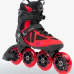 K2 VO2 S: Revoluční jednostranný rám v akci